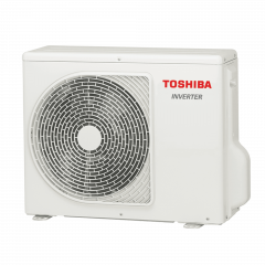 Сплит-система инверторного типа TOSHIBA Seiya RAS-10CVG-EE комплект