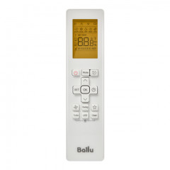 Сплит-система Ballu Olympio Edge BSO-09HN8_22Y комплект
