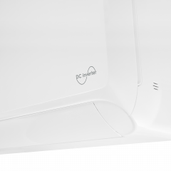 Сплит-система инверторного типа Electrolux Fusion 2.0 Super DC Inverter EACS/I-24HF2/N8 комплект