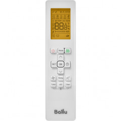 Сплит-система инверторного типа Ballu Eco Smart DC BSYI-07HN8/ES_23Y комплект