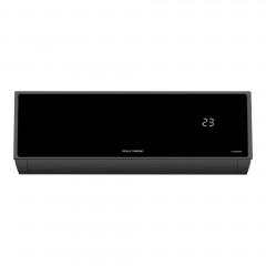 Сплит-система инверторного типа Royal Thermo Barocco DC RTBI-12HN8/black комплект