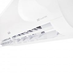 Сплит-система инверторного типа Ballu Discovery DC BSVI-12HN8 комплект
