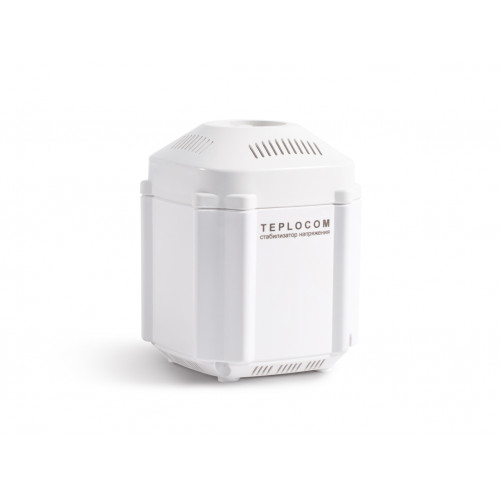 Стабилизатор напряжения TEPLOCOM ST – 222/500