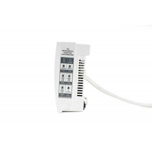 Стабилизатор напряжения TEPLOCOM ST – 555