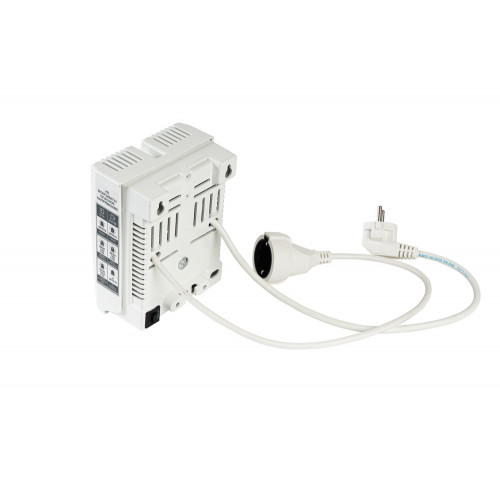 Стабилизатор напряжения TEPLOCOM ST – 555