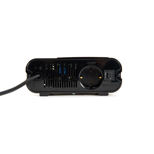 Стабилизатор напряжения TEPLOCOM ST – 222/500-И