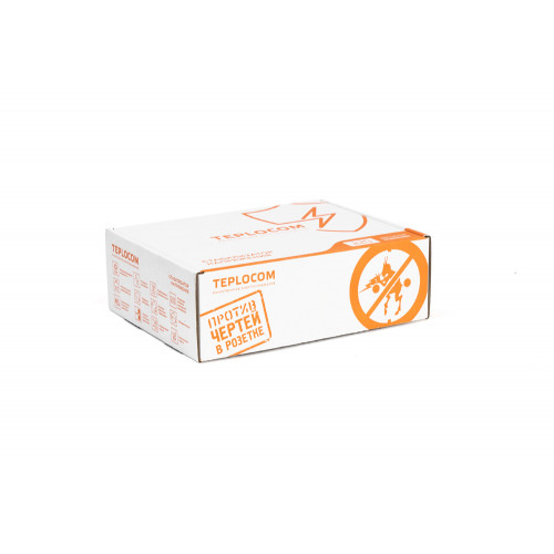 Стабилизатор напряжения TEPLOCOM ST – 222/500-И