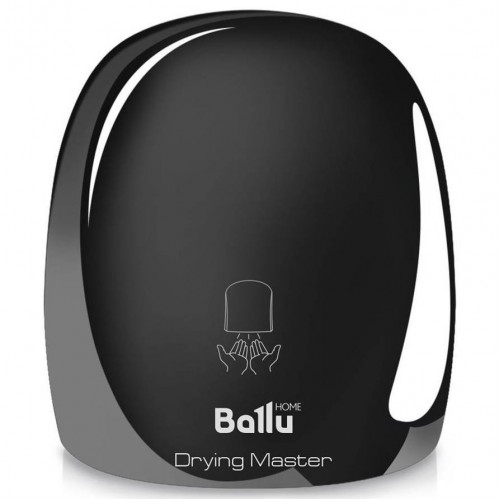 Сушилка для рук электрическая Ballu BAHD-2000DM Chrome