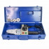 Сварочный комплект AQUAPROM P40/3 1500 Вт (насадки 20-32, пластиковый кейс) (10)