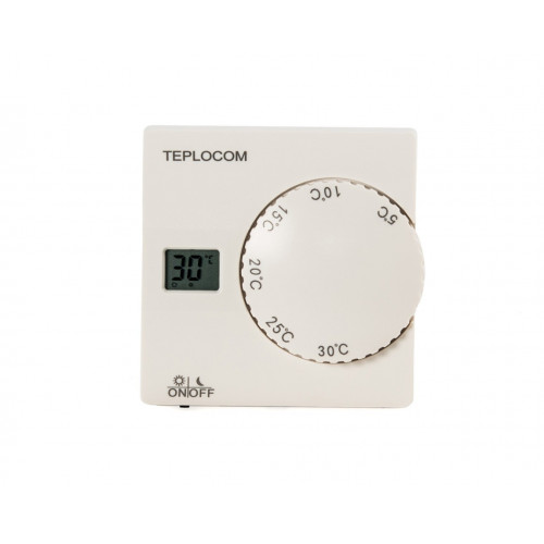 Радиодатчик для теплоконтроллера Teplocom TSC RF