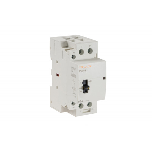 Релейный модуль Teplocom PM-63
