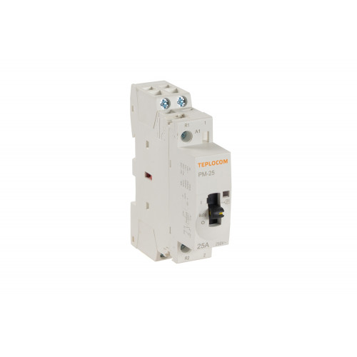 Релейный модуль Teplocom PM-25