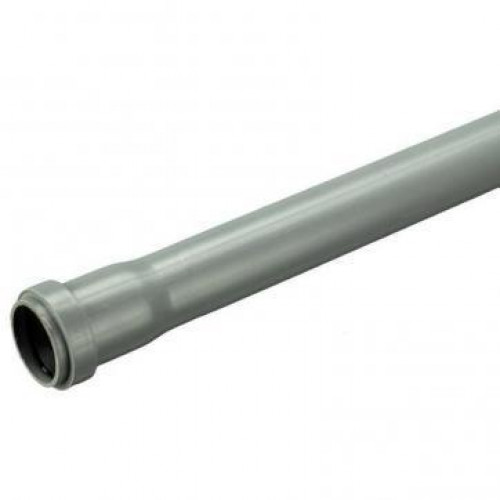 Труба ПП канализационная раструбная D 32-500 (30)