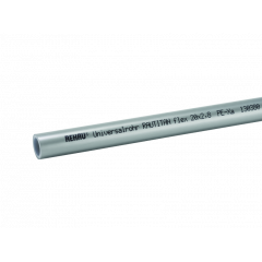 Труба универсальная REHAU RAUTITAN flex 40x5,5, метр, (6)