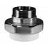 Муфта комб.разъём.(американка) НР 25 x 3/4