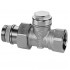 Клапан запорно-регулирующий прямой Rossweiner SIMPLEX 1/2'' (50/10) (RW 1230011)