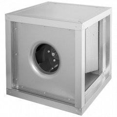 Вентилятор SHUFT IEF 280D