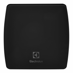 Вентилятор вытяжной Electrolux серии Glass EAFG-150 black