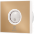 Вентилятор вытяжной серии Rainbow EAFR-100 beige
