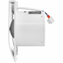 Вентилятор вытяжной серии Magic EAFM-150T с таймером