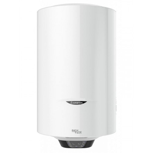 Водонагреватель электрический Ariston PRO1 ECO INOX ABS PW 100 V (1,5/2/2,5 кВт, кругл, НЕРЖ)