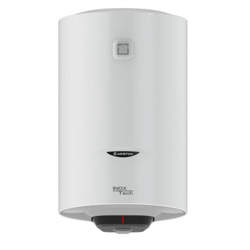 Водонагреватель электрический Ariston PRO1 R INOX ABS 50 V (1,5 кВт, кругл, мех. термостат, НЕРЖ)