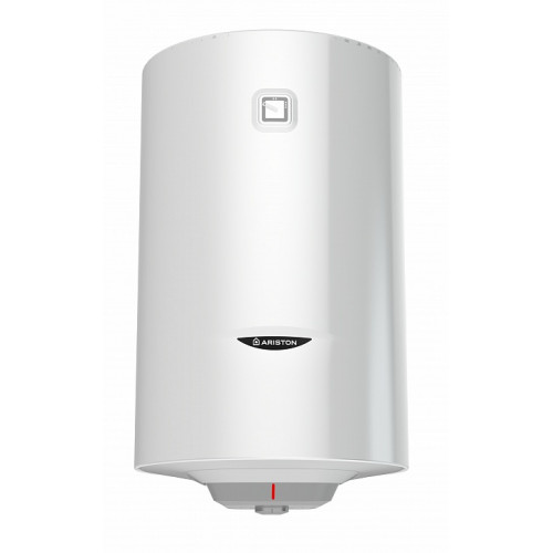 Водонагреватель электрический Ariston PRO1 R DRY 100 V 1,5K PL (1,5 кВт, кругл, СУХОЙ ТЭН)
