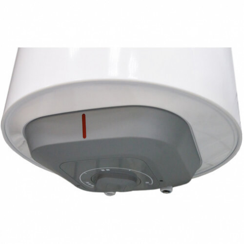 Водонагреватель электрический Ariston PRO1 R ABS 30 V SLIM (1,5 кВт, узкий, мех. термостат)