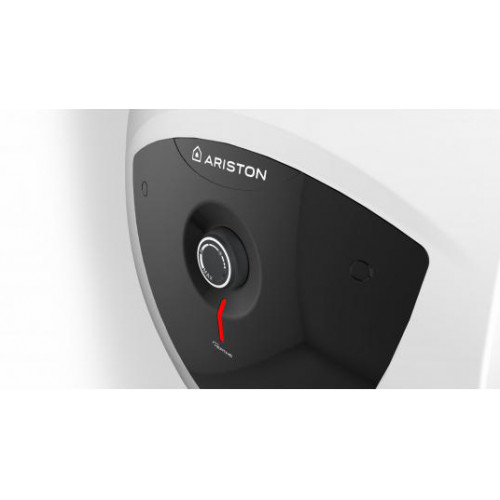 Водонагреватель электрический Ariston ANDRIS ABS LUX 15 UR (1,2 кВт, под раковиной, покр. Ag+)