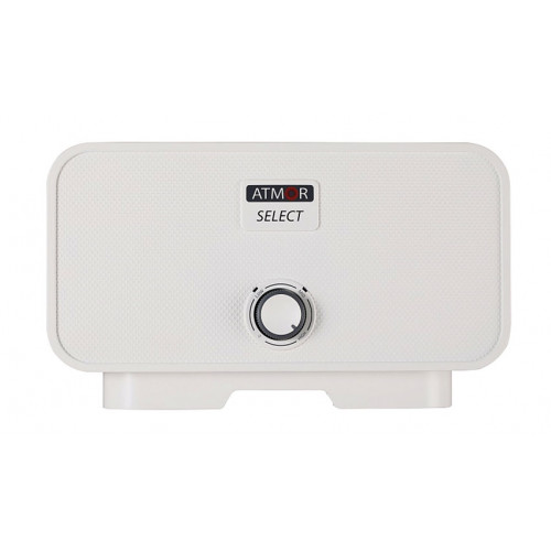Водонагреватель проточный электрический Ariston ATMOR SELECT 7KW проточный ВН