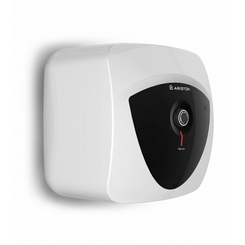 Водонагреватель электрический Ariston ANDRIS ABS LUX 15 UR (1,2 кВт, под раковиной, покр. Ag+)