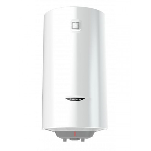 Водонагреватель электрический Ariston PRO1 R ABS 65 V SLIM (1,5 кВт, узкий, мех. термостат)