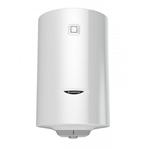 Водонагреватель электрический Ariston PRO1 R 80 V PL (1,5 кВт, кругл, мех. термостат)