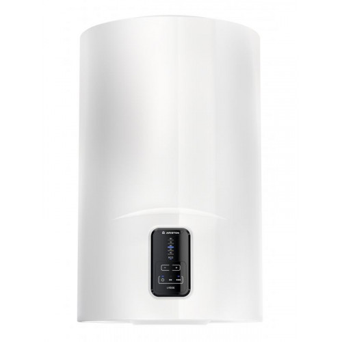 Водонагреватель электрический Ariston LYDOS ECO ABS PW 50 V (1,5/2/2,5 кВт, кругл, антибакт)