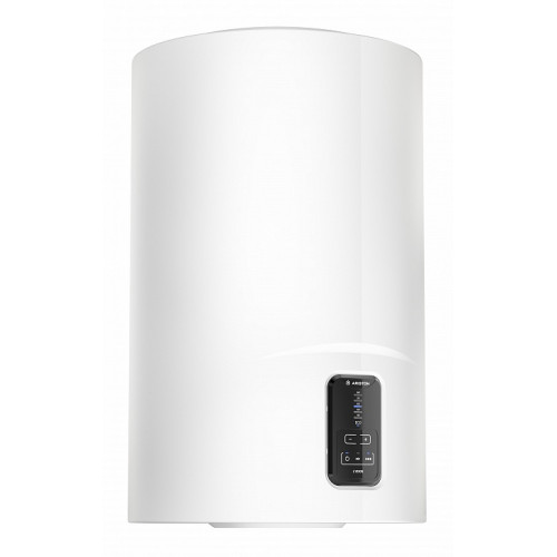 Водонагреватель электрический Ariston LYDOS ECO ABS PW 50 V (1,5/2/2,5 кВт, кругл, антибакт)