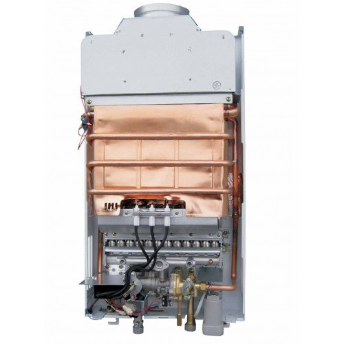 Газовая колонка LADOGAZ 14 FD