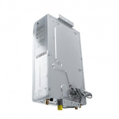 Газовая колонка Ariston NEXT EVO SFT 11 NG EXP (11 л/мин, турбо)
