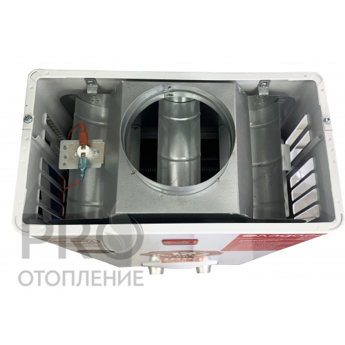 Газовая колонка LADOGAZ 11PL