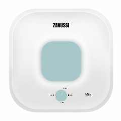 Водонагреватель ZANUSSI ZWH/S 15 Mini O (Green)