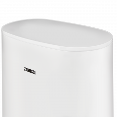 Водонагреватель Zanussi ZWH/S 80 Azurro
