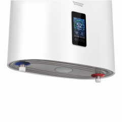 Водонагреватель Electrolux EWH 80 SmartInverter