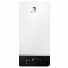 Проточный водонагреватель Electrolux NPX 18-24 Sensomatic Pro