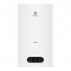 Колонка газовая Electrolux GWH 12 NanoPlus 2.0