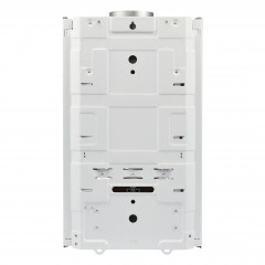 Колонка газовая Ballu GWH 10 Fiery Glass Lime