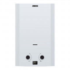 Колонка газовая Zanussi GWH 6 Fonte
