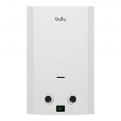 Колонка газовая Ballu GWH 6 Fiery