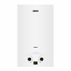 Колонка газовая Zanussi GWH 10 Rivo
