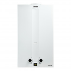 Колонка газовая Zanussi GWH 12 Fonte Turbo