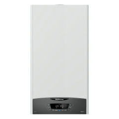 Котел газовый настенный Ariston CLAS SYSTEM XC 24 FF NG (1К, закр. к.з.)
