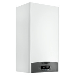Котел газовый настенный Ariston CLAS SYSTEM XC 24 FF NG (1К, закр. к.з.)